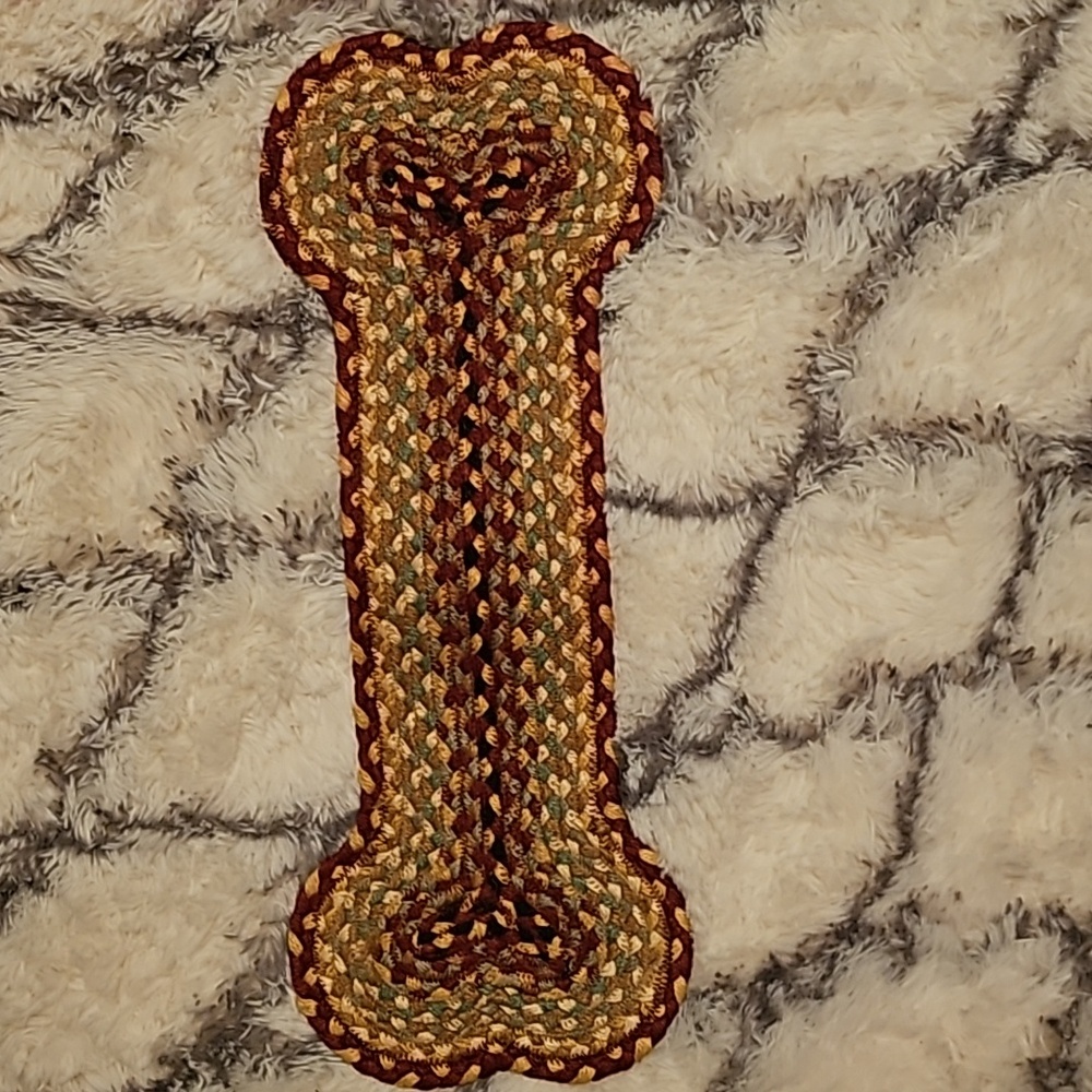 Small rug